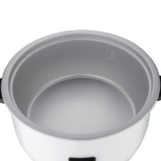 Apuro Commercial Rice Cooker 23L (23 cooked 9L dry) - CB944-A