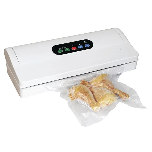 Apuro Vacuum Packing Machine - CD204-A