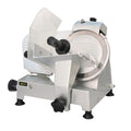 Apuro Meat Slicer - 220mm - CD277-A
