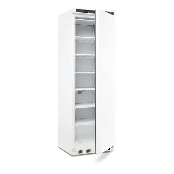 Polar C-Series Upright Freezer 365L White - CD613-A