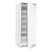 Polar C-Series 1 Door Upright Freezer 600L White - CD615-A