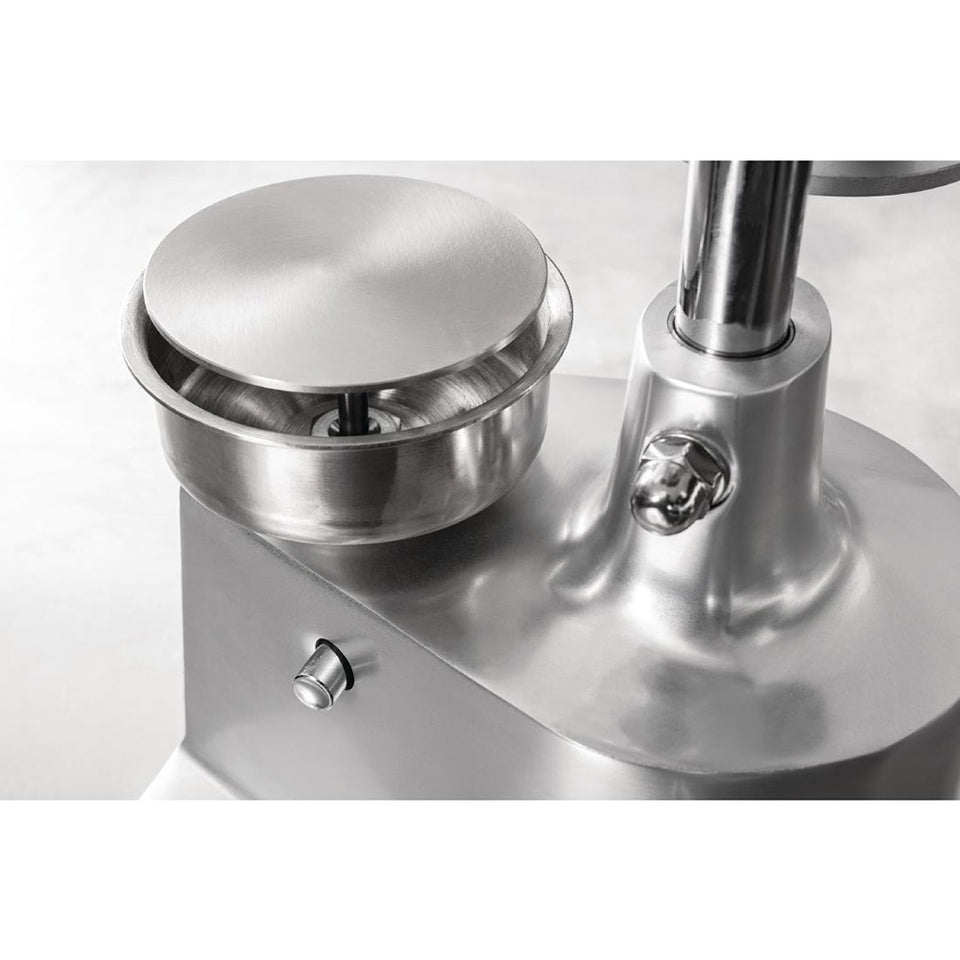 Apuro Manual Hamburger Machine - CE225-A