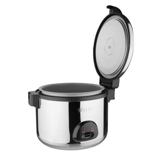 Callanda Rice Cooker Rice Cookers — Commercial Equipment Online