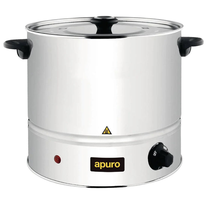 Apuro Food Steamer 6L - CL205-A