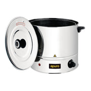Apuro Food Steamer 6L - CL205-A