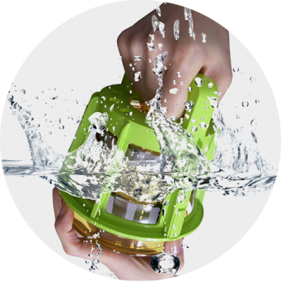 Kuvings Master Chef Commercial Cold Press Juicer - CS700