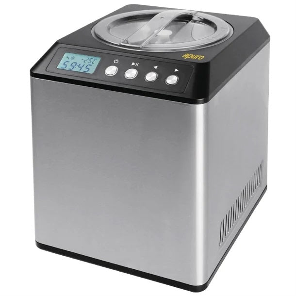 Apuro Ice Cream Maker - 2L - CM289-A
