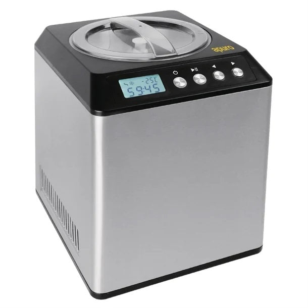 Apuro Ice Cream Maker - 2L - CM289-A