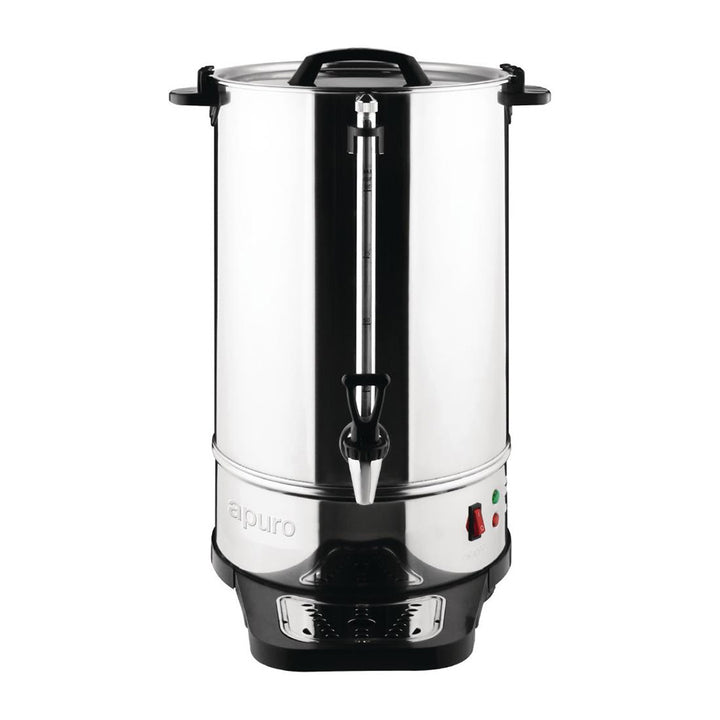 Apuro Coffee Percolator - 15L (100cups) - CN295-A