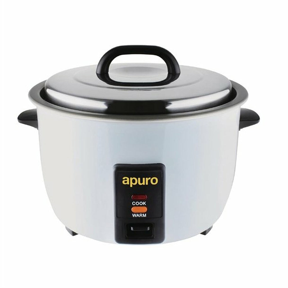 Apuro Australia — Commercial Equipment Online