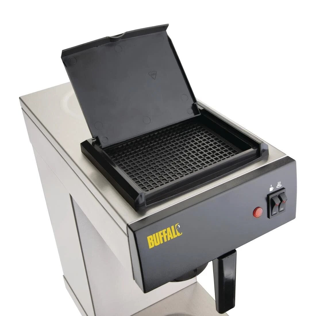 Apuro Manual Fill Pour-Over Filter Coffee Machine - CT815-A