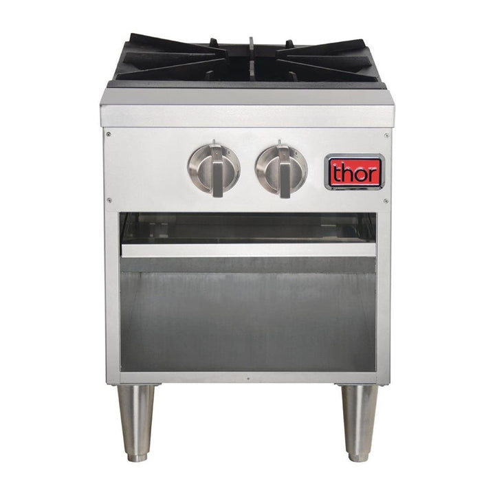 Thor Natural Gas Stock Pot - CY150-N
