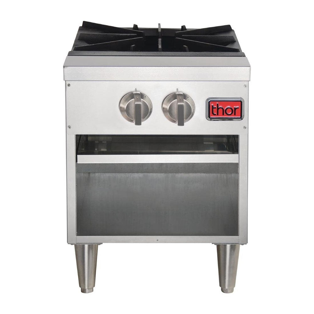 Thor LPG Gas Stock Pot - CY150-P