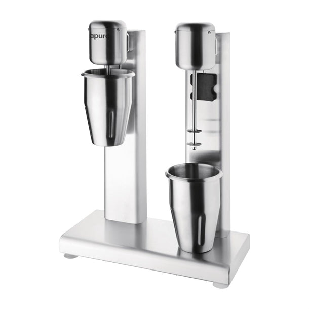 Apuro Double Milkshake Maker - CY423-A