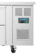 Polar U-Series 6 Drawer Counter Fridge 6xGN - DA548-A