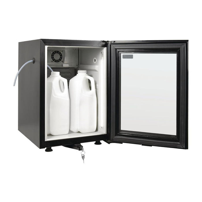 Polar G-Series Countertop Milk Fridge 20L - DB109-A