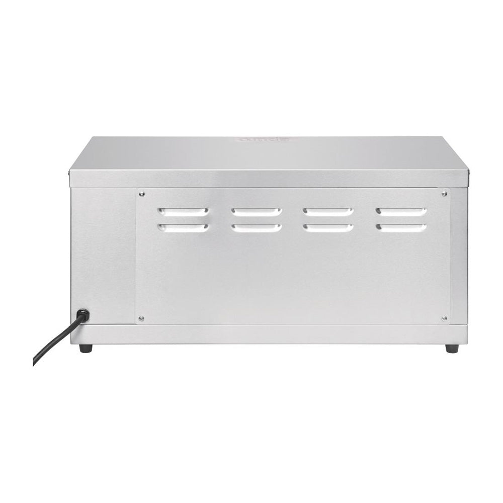 Apuro Electric Salamander Grill - 15amp - DB177-A
