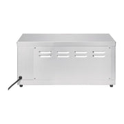Apuro Electric Salamander Grill - 15amp - DB177-A