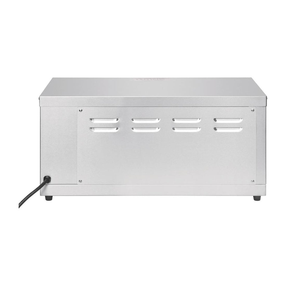 Apuro Electric Salamander Grill - 15amp - DB177-A