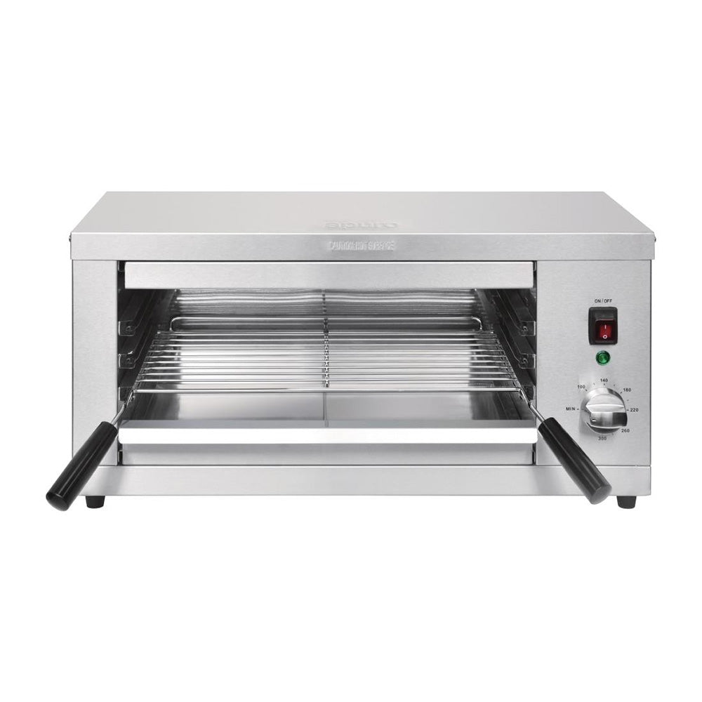 Apuro Electric Salamander Grill - 15amp - DB177-A