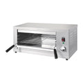 Apuro Electric Salamander Grill - 15amp - DB177-A