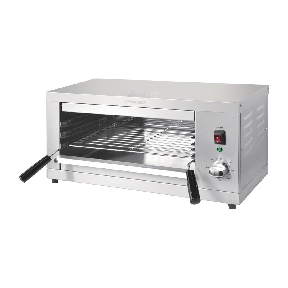 Apuro Electric Salamander Grill - 15amp - DB177-A