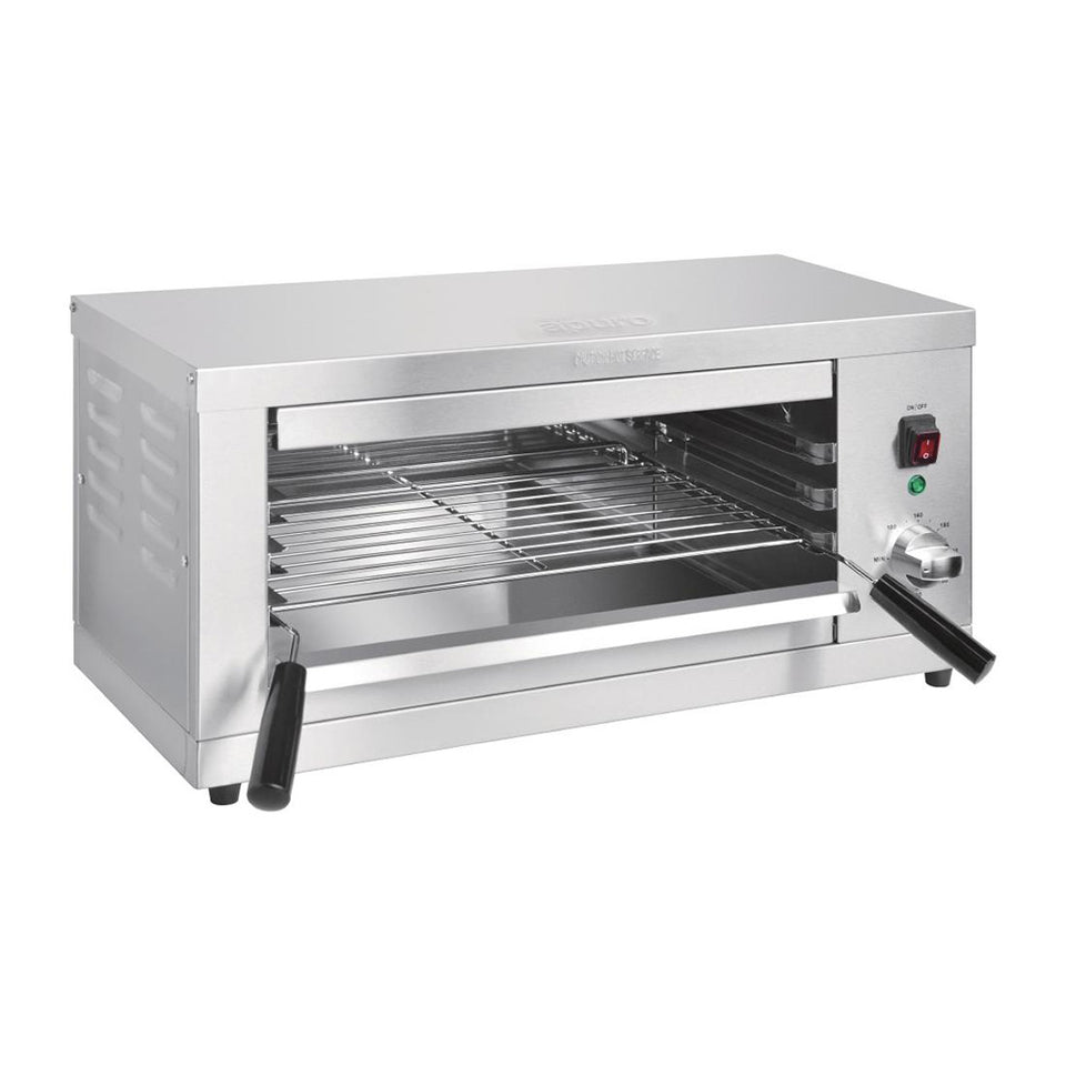 Apuro Electric Salamander Grill - 15amp - DB177-A