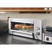 Apuro Electric Quartz Salamander Grill - 15amp - DB183-A