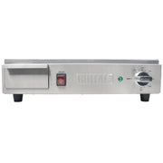 Apuro Countertop Griddle Small - 525x450mm - DB193-A