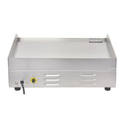 Apuro Countertop Griddle Small - 525x450mm - DB193-A