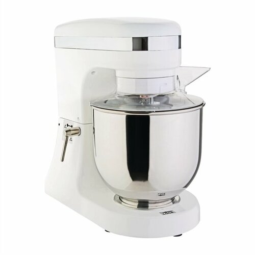 Apuro Planetary Mixer White - 7L - DB266-A