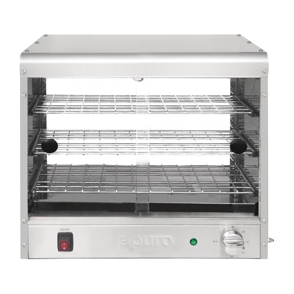 Apuro Pie Cabinet - 30 Pies - DC858-A
