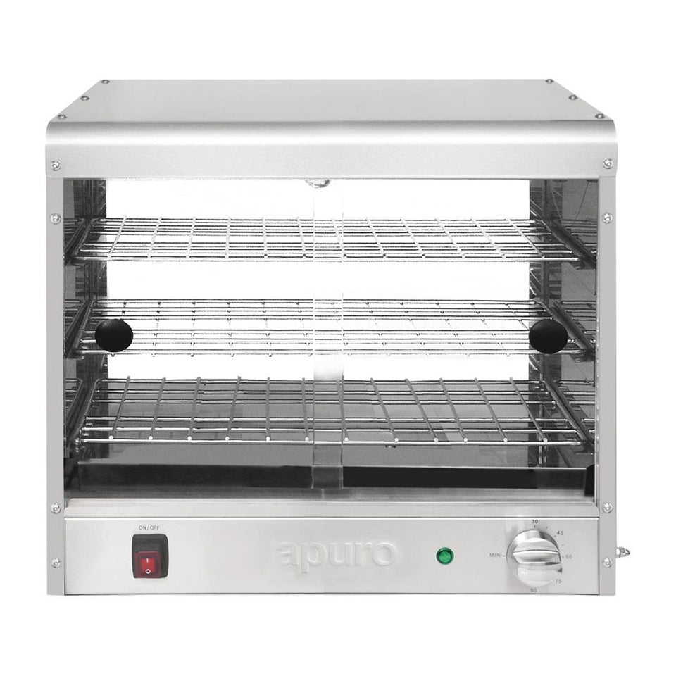 Apuro Pie Cabinet - 30 Pies - DC858-A