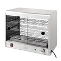 Apuro Pie Cabinet - 30 Pies - DC858-A