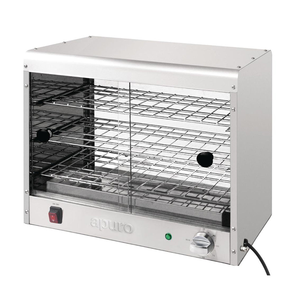 Apuro Pie Cabinet - 30 Pies - DC858-A