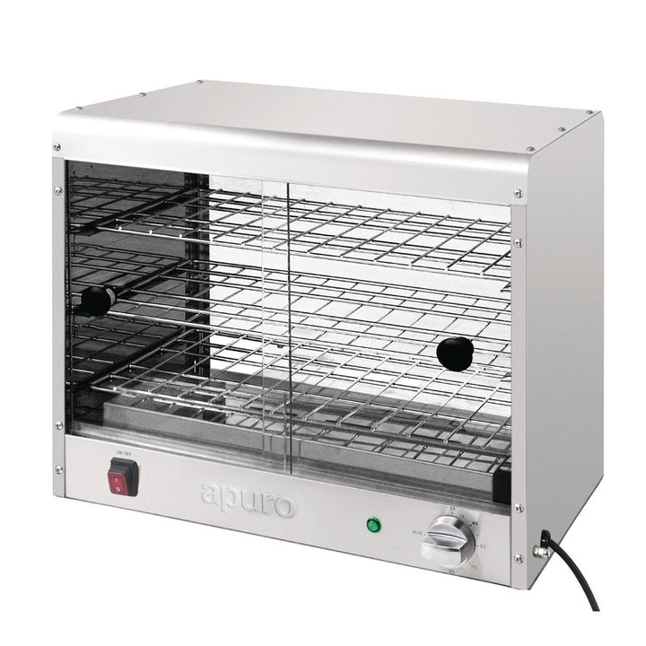 Apuro Pie Cabinet - 30 Pies - DC858-A