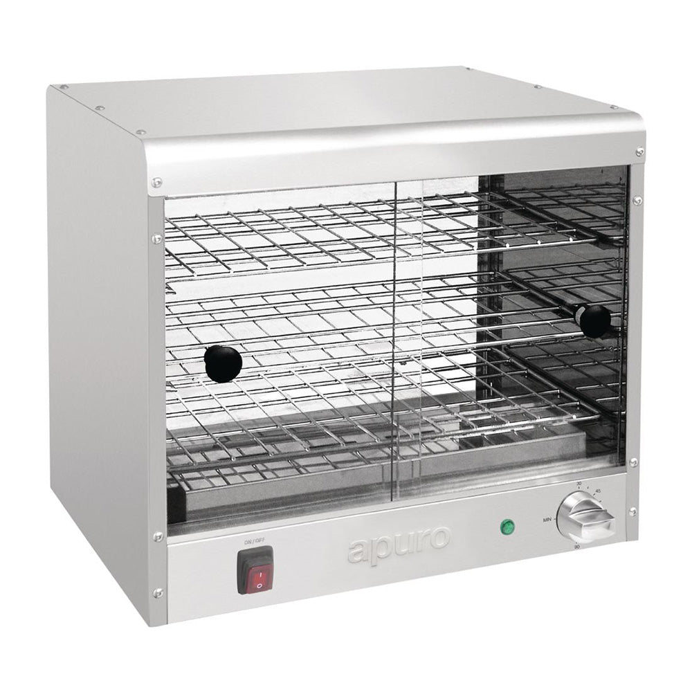Apuro Pie Cabinet - 30 Pies - DC858-A