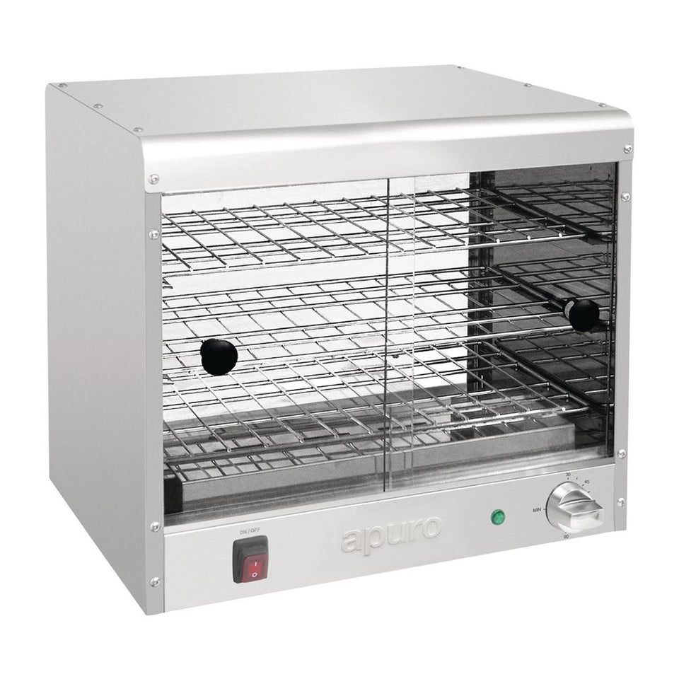 Apuro Pie Cabinet - 30 Pies - DC858-A