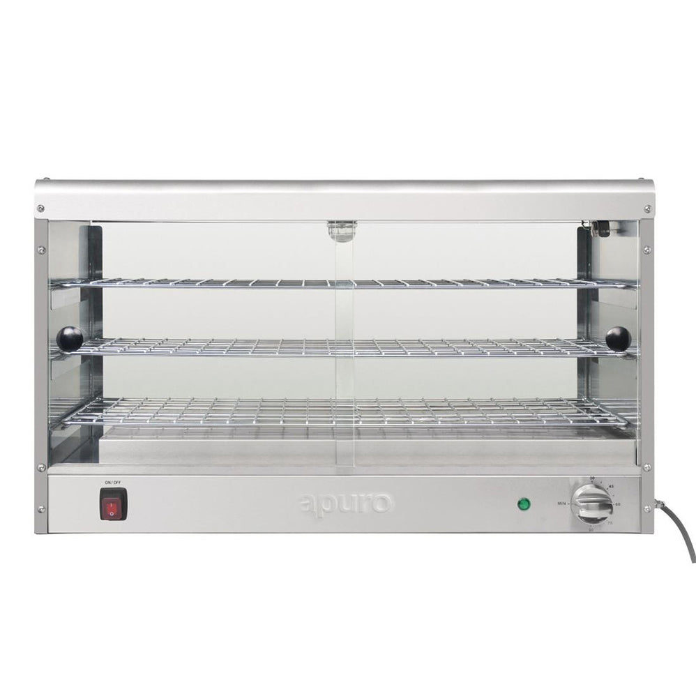 Commercial Food Warmers Australia — Commercial Equipment Online