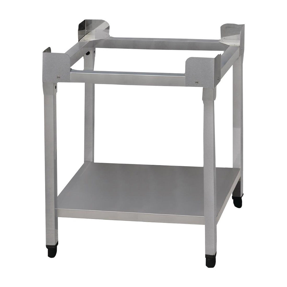 Apuro Stand for Double Fryer to suit FC375 FC377 - DF502-A