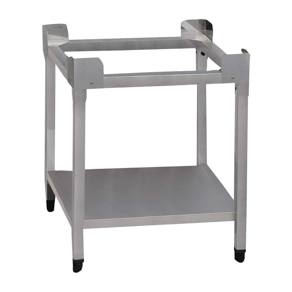 Apuro Stand for Double Fryer to suit FC375 FC377 - DF502-A