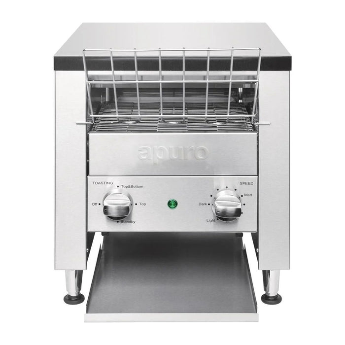 Apuro Conveyor Toaster - DG074-A