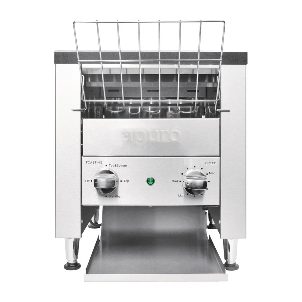 Apuro Conveyor Toaster - DG074-A