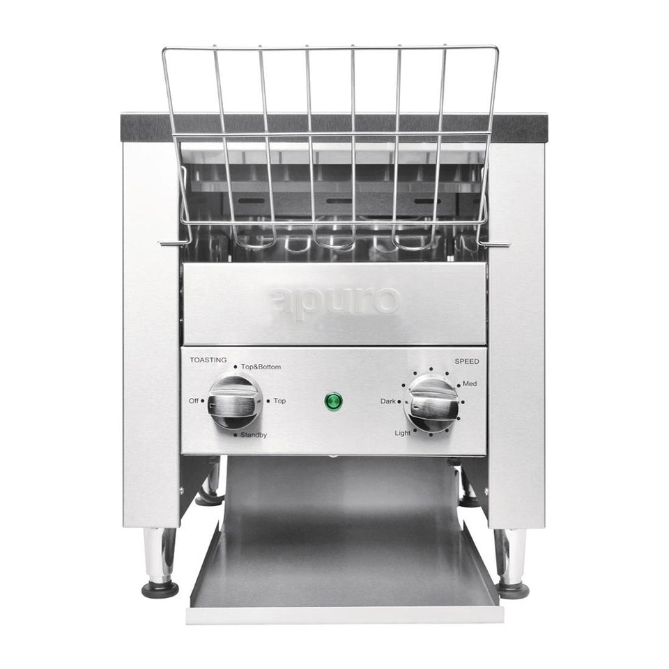 Apuro Conveyor Toaster - DG074-A