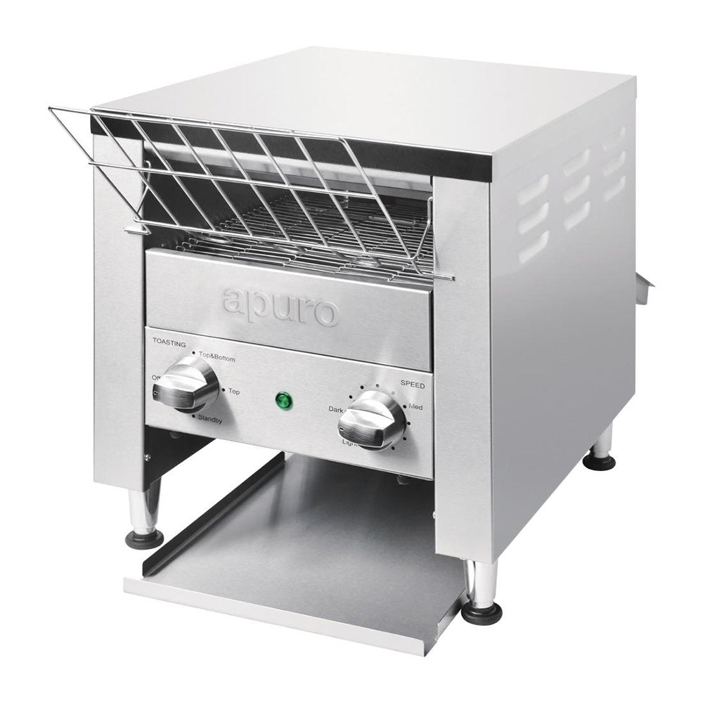 Apuro Conveyor Toaster - DG074-A