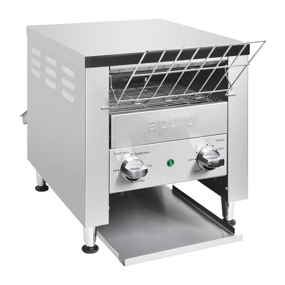 Apuro Conveyor Toaster - DG074-A