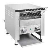 Apuro Conveyor Toaster - DG074-A