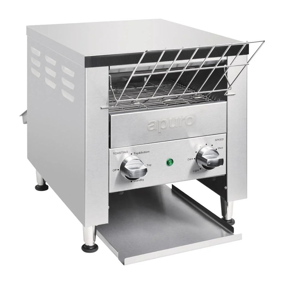 Apuro Conveyor Toaster - DG074-A