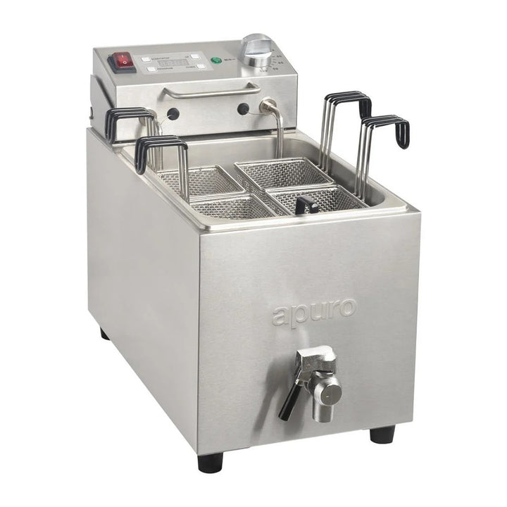 Apuro Pasta Cooker - DG077-A
