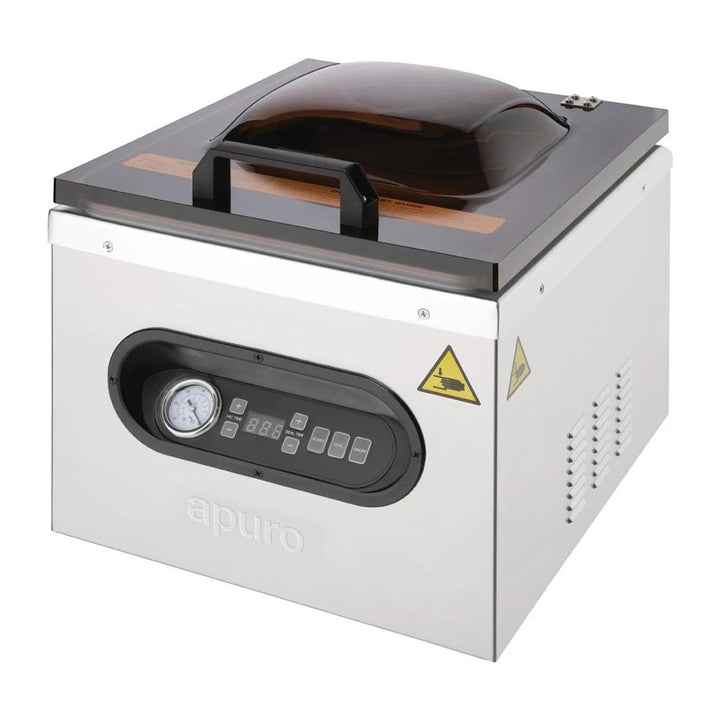 Apuro Chamber Vacuum Sealer - DK208-A